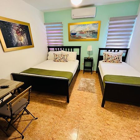 Suite Colonial Santo Domingo Exterior foto