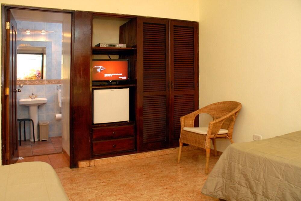 Suite Colonial Santo Domingo Exterior foto