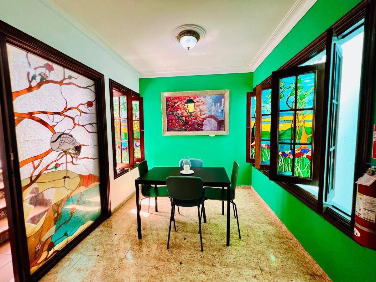 Suite Colonial Santo Domingo Exterior foto