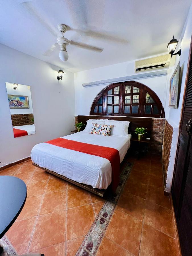 Suite Colonial Santo Domingo Exterior foto
