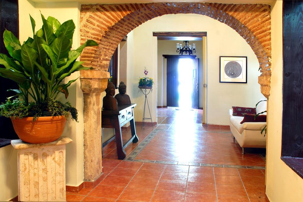 Suite Colonial Santo Domingo Exterior foto