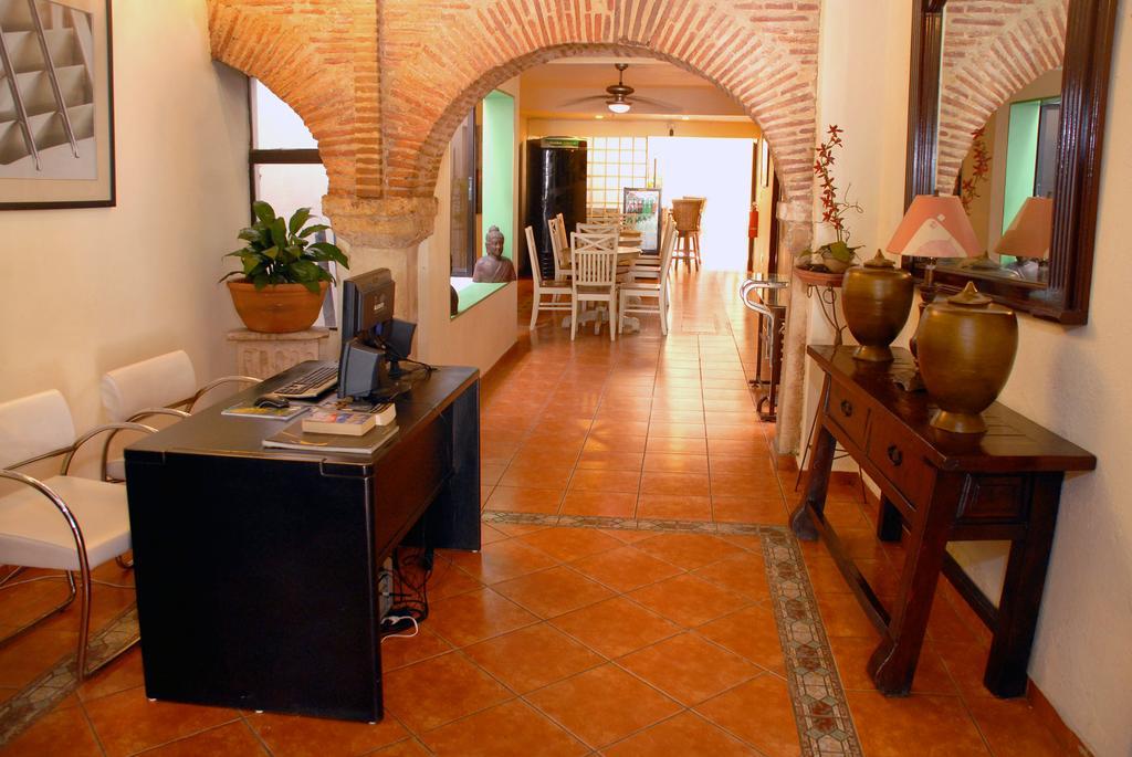 Suite Colonial Santo Domingo Exterior foto