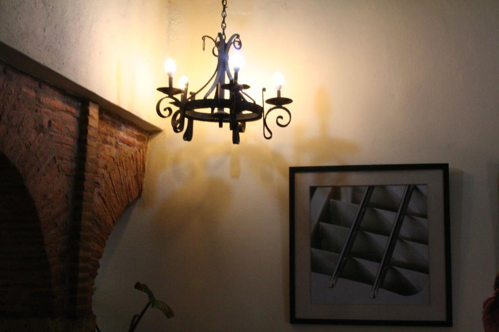 Suite Colonial Santo Domingo Exterior foto