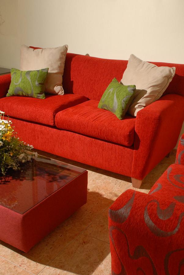 Suite Colonial Santo Domingo Exterior foto