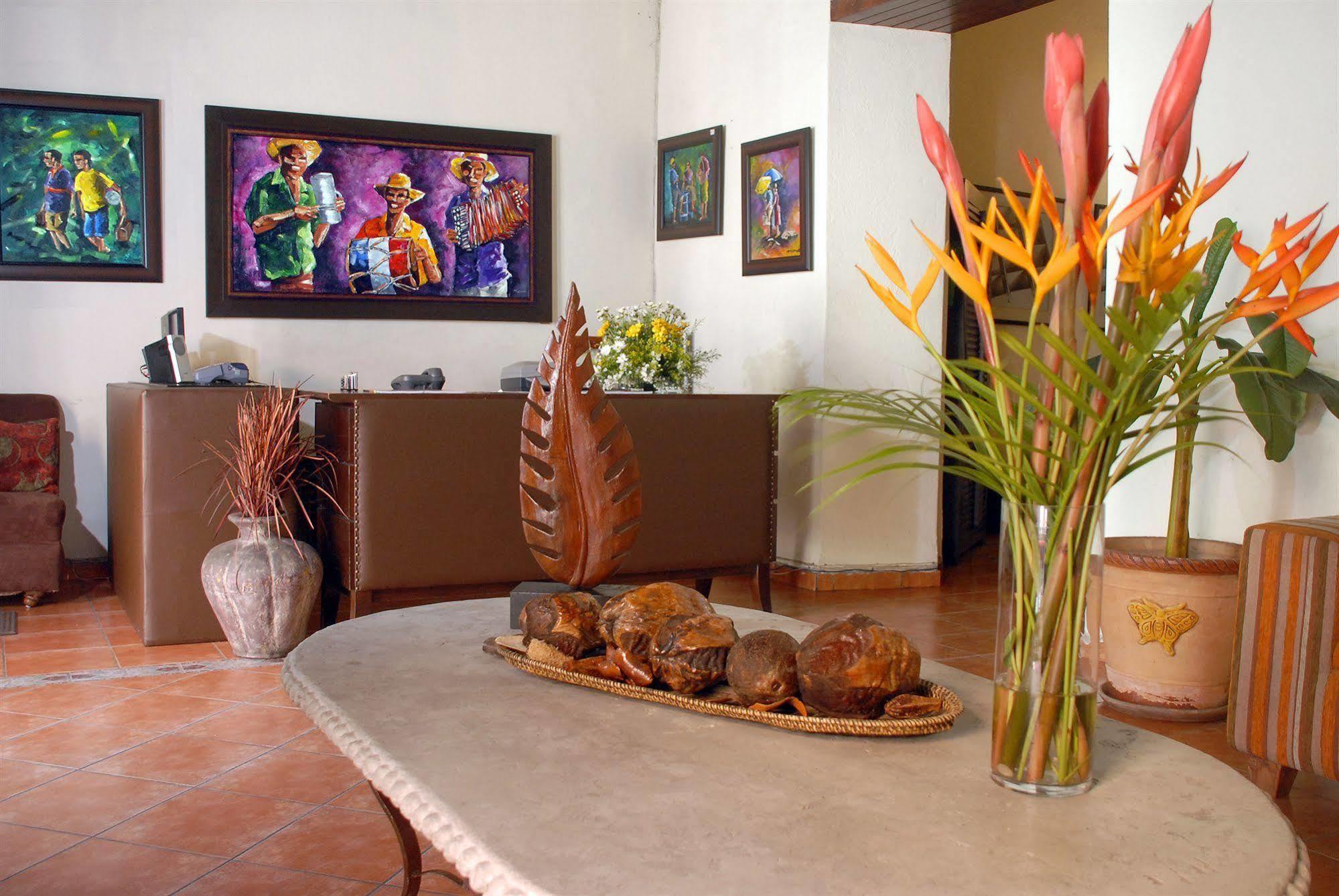 Suite Colonial Santo Domingo Exterior foto